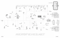 Electrical Harness Chassis