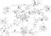 Hydraulic Brakes Europe