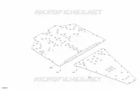 Body - Skid Plate