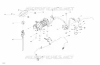 Electric - Winch