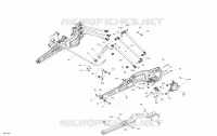 Rear Suspension - Package XRS