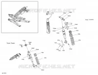 Shocks - STD