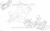 Body - Side Section - Timeless Black