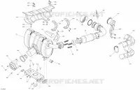 Exhaust - Turbo R