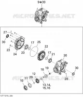 Differential Ass, Rear 2