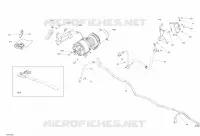 Electrical System - Winch