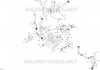 Engine - 1000R EFI - XMR