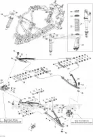 Front Suspension Xxc