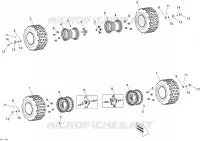 Wheels And Tires