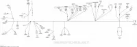 Electrical Harness Main Harness
