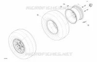 Drive - Rear Wheels
