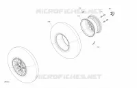 Drive - Front Wheels
