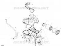Air Intake