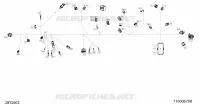 Main Harness - 710006708 - PRO