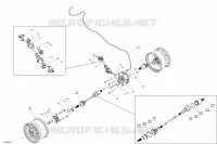 Rear Drive - Common Parts