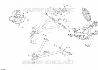 Front Suspension