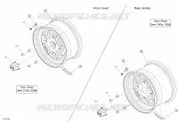 Wheels - STD