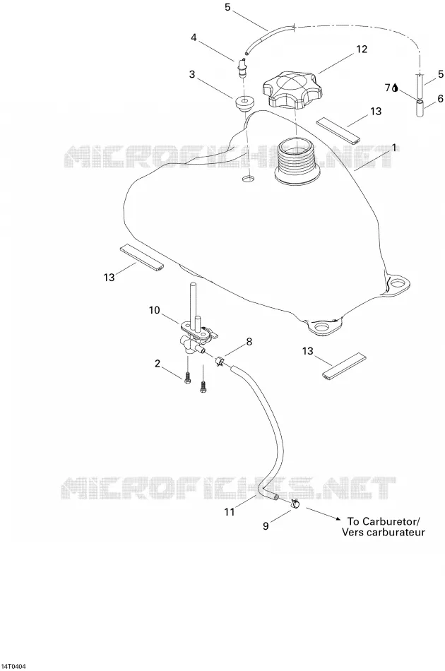 Fuel System