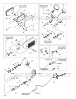 Main Harness And Electrical Accessories