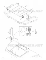 Front Tray