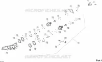 Electrical - 1000R EFI - Part 1