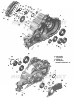 Gear Box 1 - 420686758