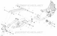 Rear Suspension