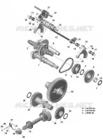 Gear Box 2 - 420686758