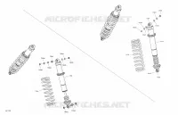 Shocks - Package BASE