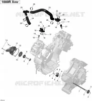 Engine Cooling _27R1513
