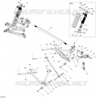 Rear Suspension _26C1508