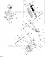 Front Suspension _24C1508
