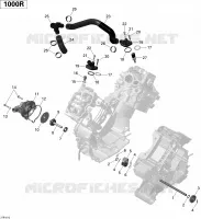 Engine Cooling _27R1512