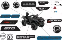 07- Body - Decals