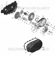 01- ROTAX - CVT