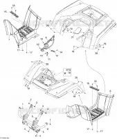 Body And Accessories 1, STD