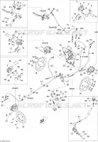 Hydraulic Brakes Europe