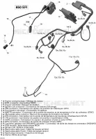 Engine Harness