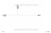 Electric - Right Cargo Harness - 710006429