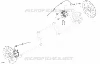 Mechanic - Front Brakes