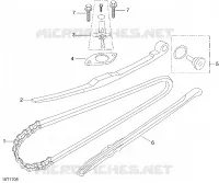  Chain Tensioner