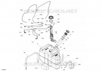 02- Moteur - Alimentation