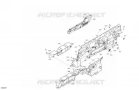 REAR BULKHEAD