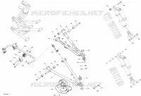 Front Suspension Maverick
