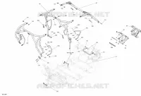 Frame Maverick MAX