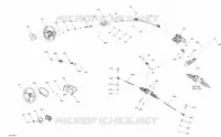 Steering Maverick - All Models Except Package XC