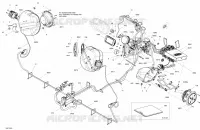 Electrical System North America