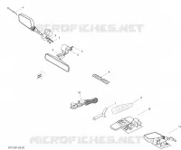 Mirrors And Tools