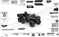 Decals - PRO+