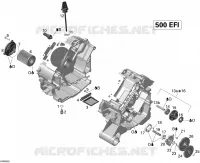 Engine Lubrication